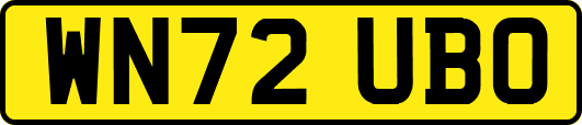 WN72UBO