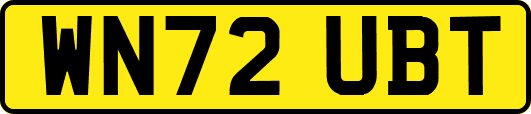 WN72UBT