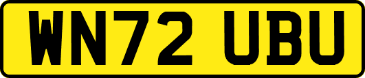 WN72UBU