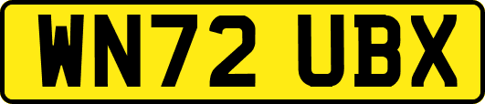 WN72UBX