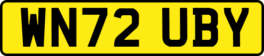 WN72UBY