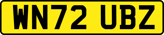 WN72UBZ