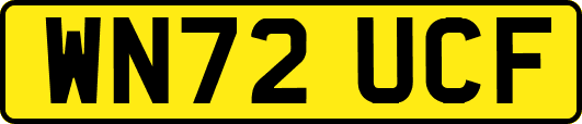 WN72UCF