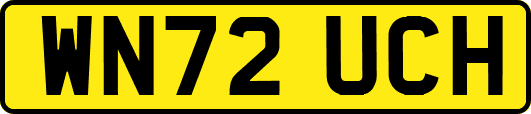 WN72UCH