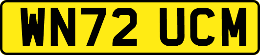 WN72UCM