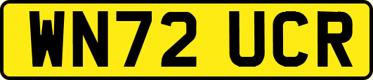WN72UCR