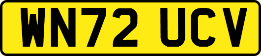 WN72UCV
