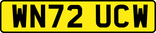 WN72UCW
