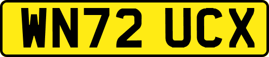 WN72UCX