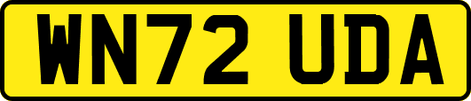 WN72UDA