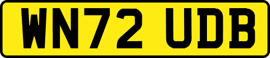 WN72UDB