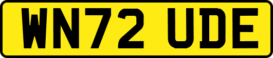 WN72UDE