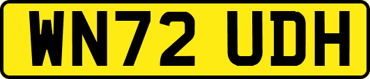 WN72UDH