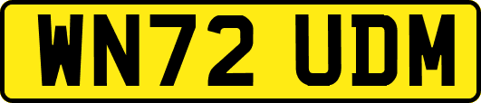 WN72UDM