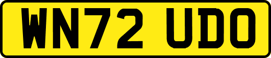 WN72UDO