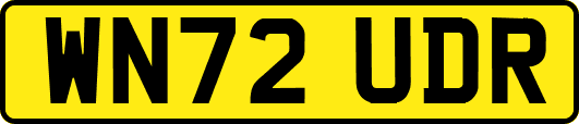 WN72UDR