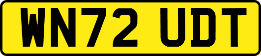 WN72UDT