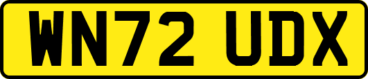 WN72UDX