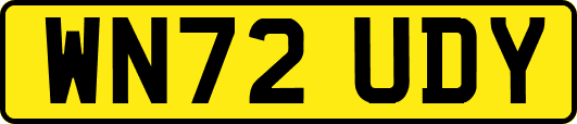 WN72UDY