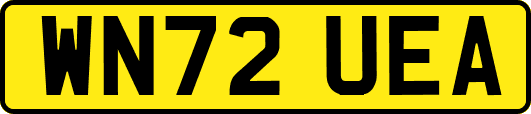 WN72UEA