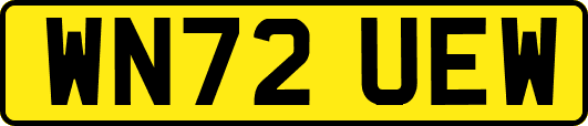 WN72UEW
