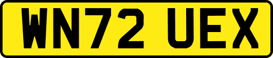 WN72UEX