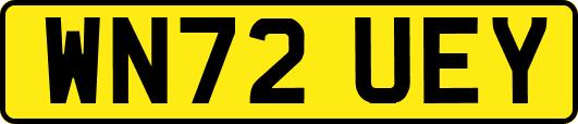 WN72UEY