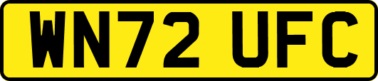 WN72UFC