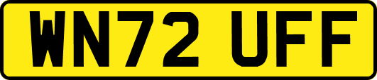 WN72UFF