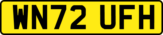 WN72UFH