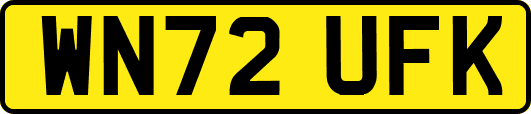 WN72UFK