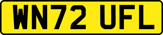 WN72UFL