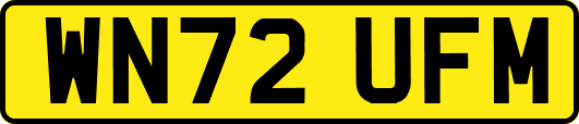 WN72UFM