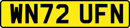 WN72UFN