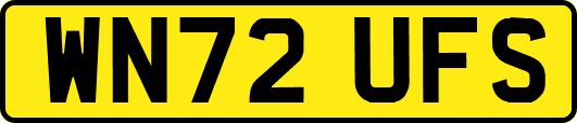 WN72UFS