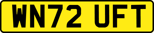 WN72UFT