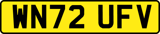 WN72UFV