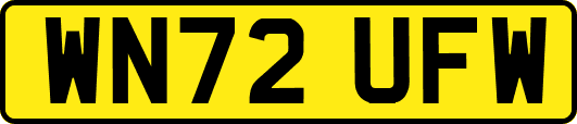 WN72UFW
