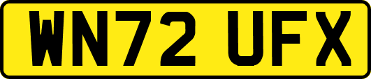 WN72UFX