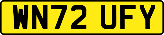WN72UFY