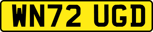 WN72UGD