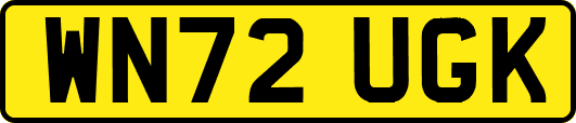 WN72UGK