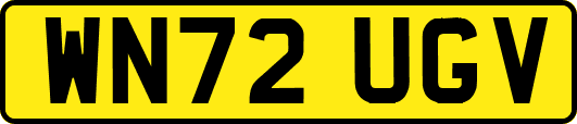 WN72UGV