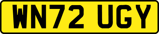 WN72UGY