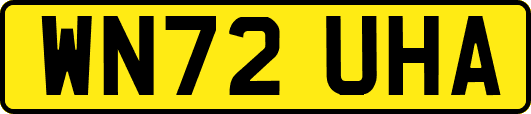 WN72UHA