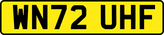 WN72UHF