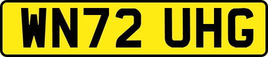 WN72UHG
