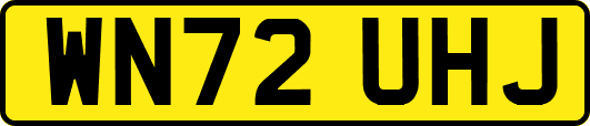 WN72UHJ