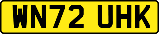 WN72UHK