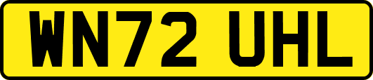 WN72UHL